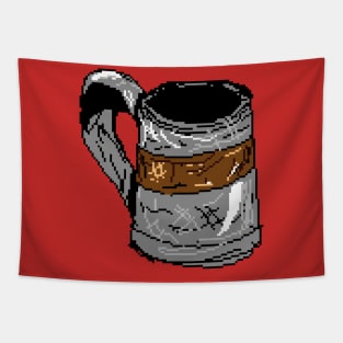 Tankard Tapestry