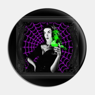 VAMPIRA 16 Pin