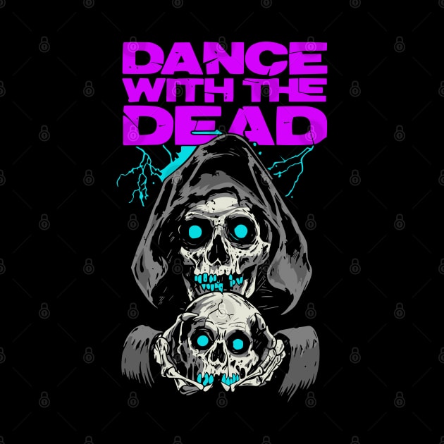 Dance With The Dead by Arestration