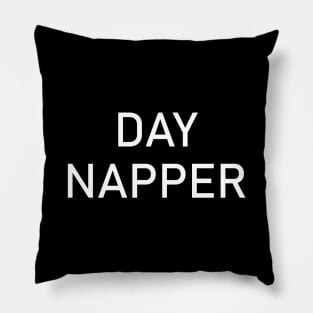 Day napper Pillow