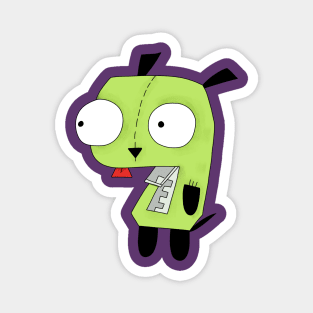 Gir Magnet