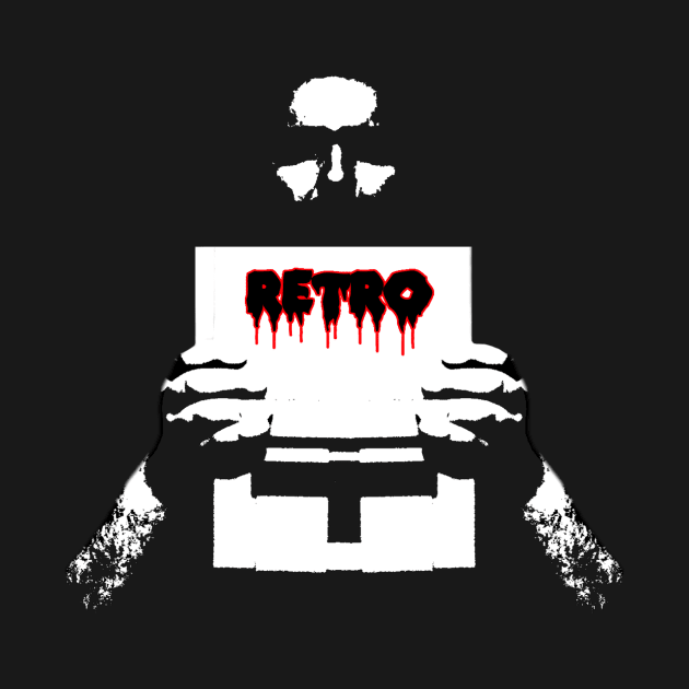 Death by Retro 16-Bit by ThoseGuys