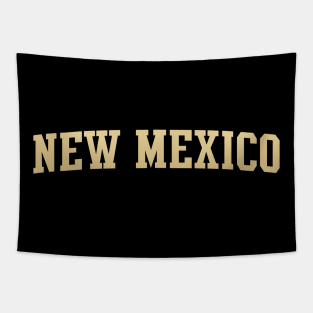 New Mexico Tapestry