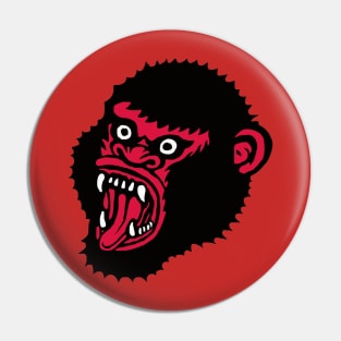 gorilla Pin