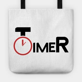 TIMER Tote