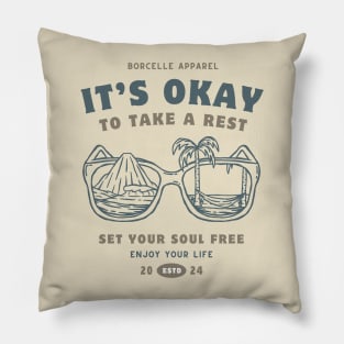 Your Life Dad and Mom Pillow