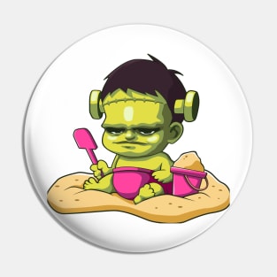 frankie Pin