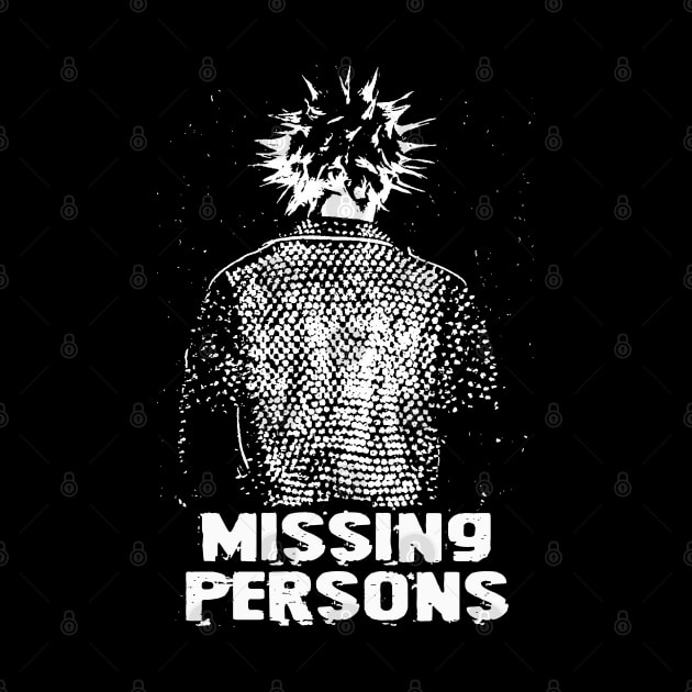 missing persons by sumurbatu