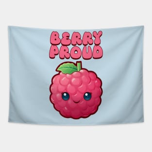 Berry Proud Tapestry