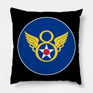 Eighth Air Force Pillow