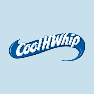 Cool HWhip T-Shirt