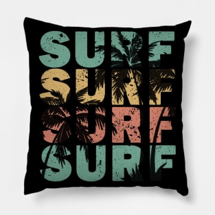 Surf Pillow