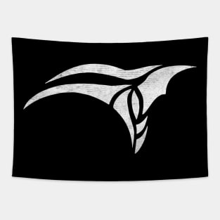 Symbol Stargate Anubis Tapestry