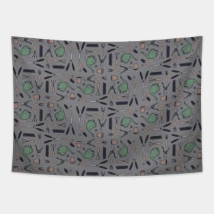 Garden Things - Colour Tapestry