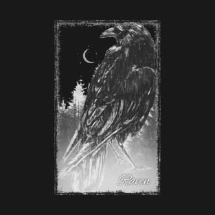 Raven T-Shirt