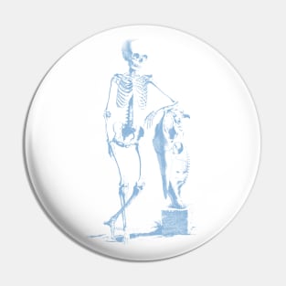 Osteographia Pin