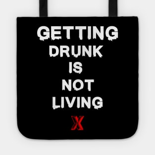 Sober Life Tote