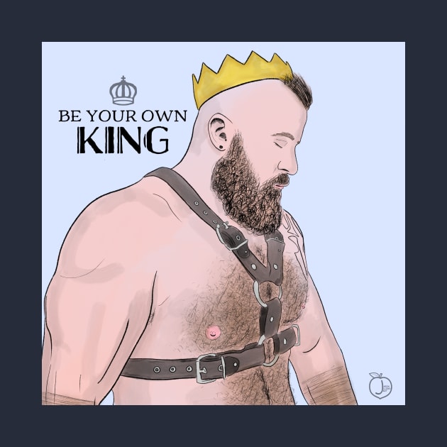 Be Your Own King by JasonLloyd