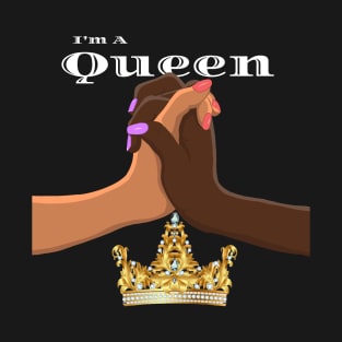 Queen T-Shirt