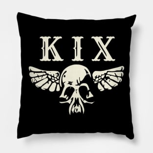 kix Pillow