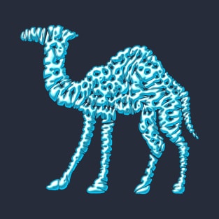 Ice Camel T-Shirt