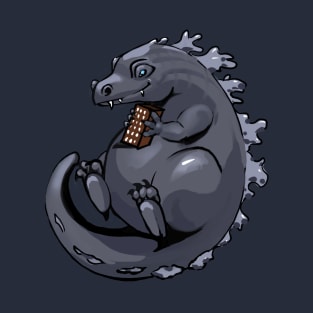 Godzilla T-Shirt