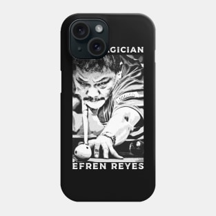 The Magician Phone Case