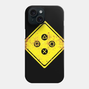 Gamer zone Phone Case