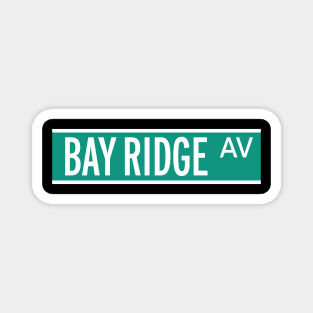 Bay Ridge Av Magnet