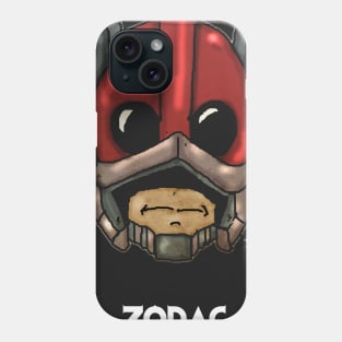 Zodac Phone Case