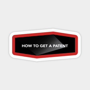 How To Get A Patent Magnet