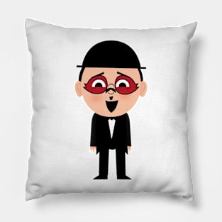 MR FUJI Pillow