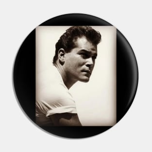 Ray Liotta | 1954 Pin