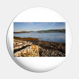 Loch Na Keal Pin