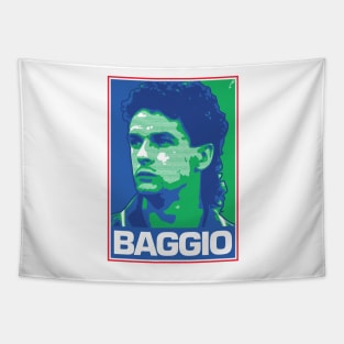 Baggio - ITALY Tapestry