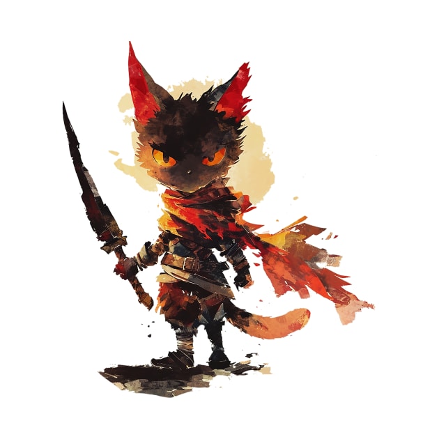 palico by weirdesigns