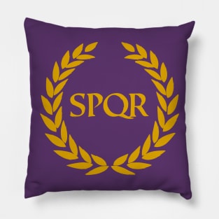 SQPR Pillow