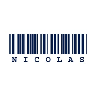 Nicolas T-Shirt