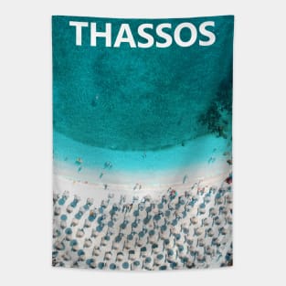 Thassos Tapestry