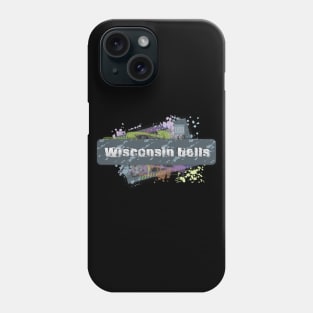 Wisconsin Dells Phone Case