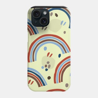 Rainbow Phone Case