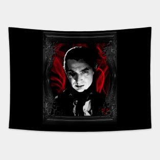 DRAC 2 (1931) Tapestry