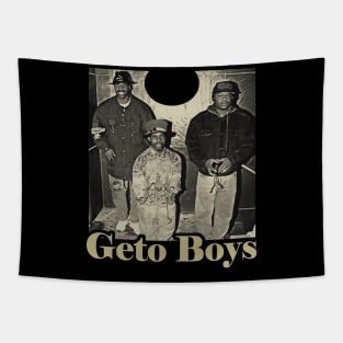 geto boys Tapestry