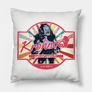 Krohnos Summer Fun Pillow