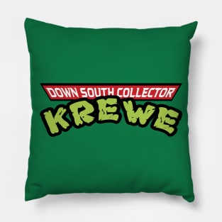 Krewe Power Pillow