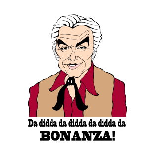 BONANZA FAN ART! T-Shirt