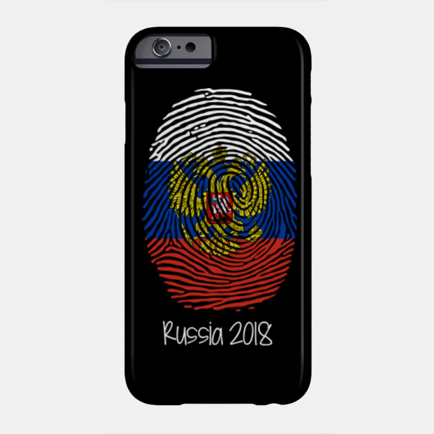 Russia World Cup 2018