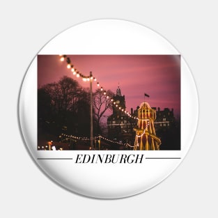 Edinburgh, Scotland | Unique Beautiful Travelling Home Decor | Phone Cases Stickers Wall Prints | Scottish Travel Photographer  | ZOE DARGUE PHOTOGRAPHY | Glasgow Travel Photographer Pin