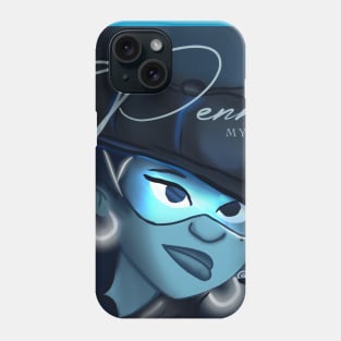 Penné Phone Case