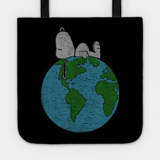 Earth day evry day Tote